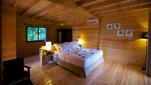 Mountbatten Bungalow Bedroom 9