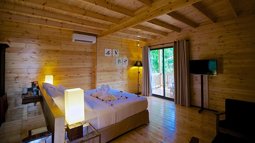 Mountbatten Bungalow Bedroom 10