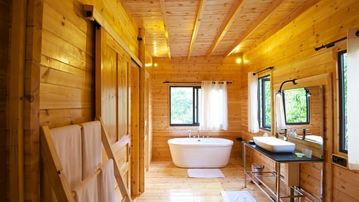 Mountbatten Bungalow Bedroom 7