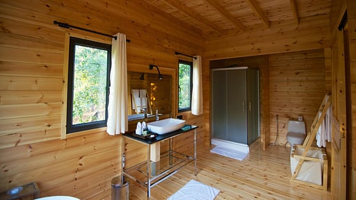 Mountbatten Bungalow Bedroom 7