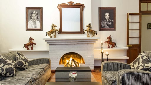 Mountbatten Bungalow Others