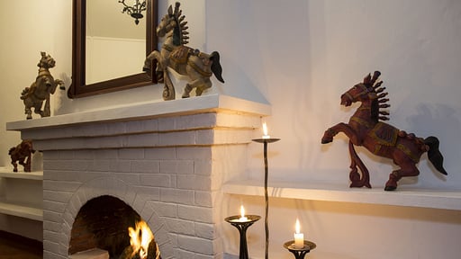 Mountbatten Bungalow Others