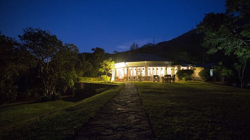 Mountbatten Bungalow Others