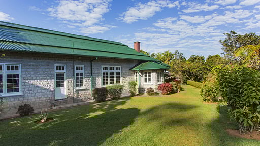 Mountbatten Bungalow Others