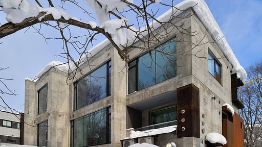 Mukashi Mukashi Niseko Others