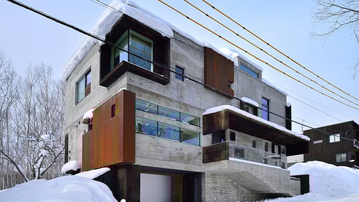 Mukashi Mukashi Niseko Others