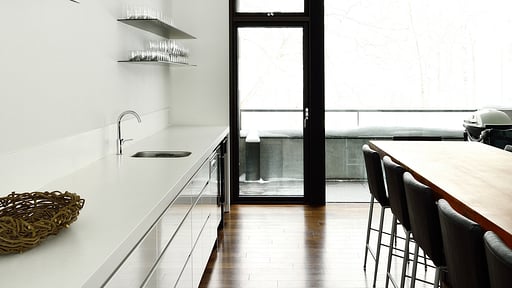 Mukashi Mukashi Niseko Kitchen