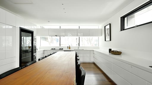 Mukashi Mukashi Niseko Kitchen