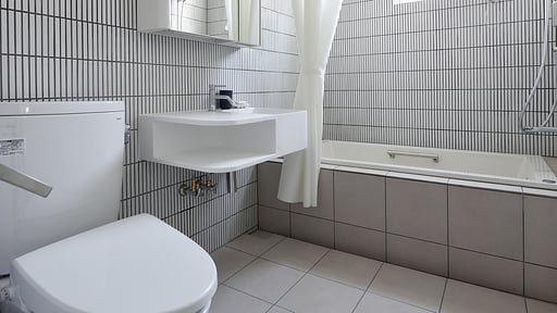 Mukashi Mukashi Niseko Bedroom 6