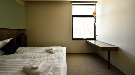 Mukashi Mukashi Niseko Bedroom 4