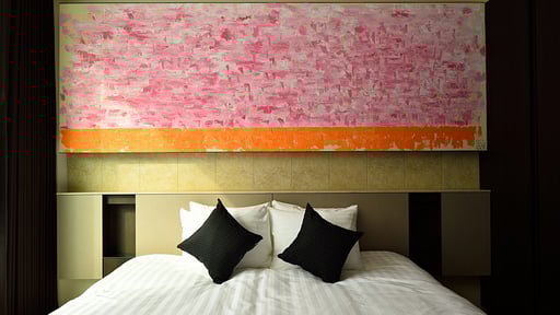 Mukashi Mukashi Niseko Bedroom 5