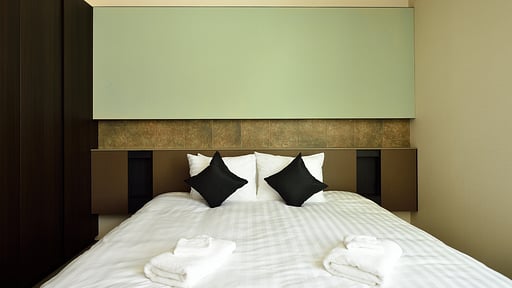 Mukashi Mukashi Niseko Bedroom 4