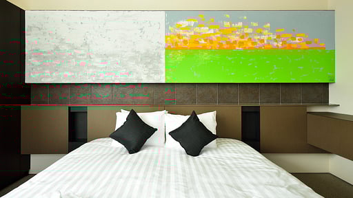 Mukashi Mukashi Niseko Bedroom 3