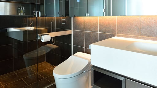 Mukashi Mukashi Niseko Bedroom 3