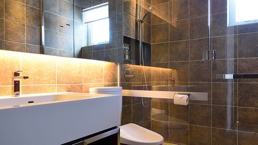 Mukashi Mukashi Niseko Bedroom 6