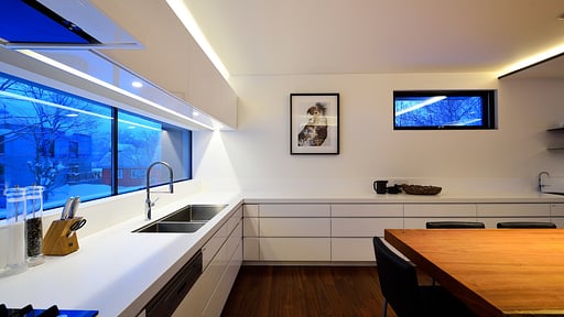 Mukashi Mukashi Niseko Kitchen