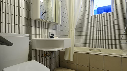 Mukashi Mukashi Niseko Bedroom 6