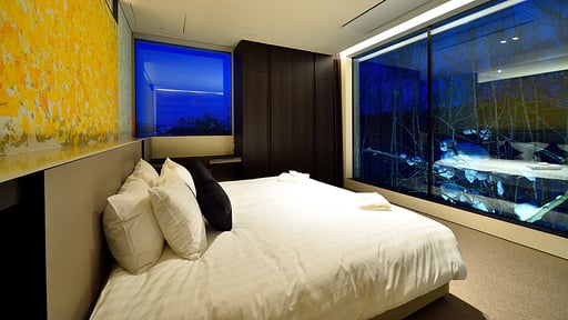 Mukashi Mukashi Niseko Bedroom 2