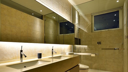 Mukashi Mukashi Niseko Bedroom 2