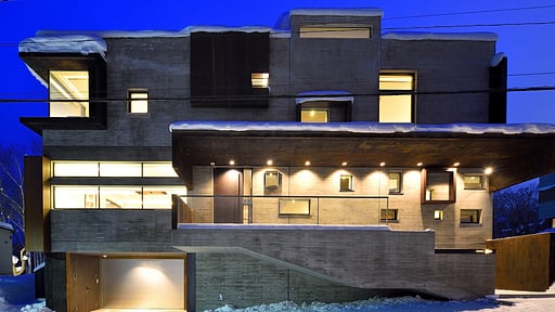 Mukashi Mukashi Niseko Others