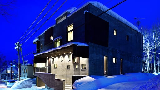 Mukashi Mukashi Niseko Others