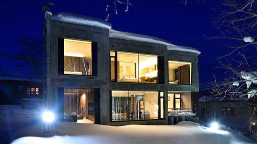 Mukashi Mukashi Niseko Others