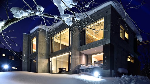 Mukashi Mukashi Niseko Others