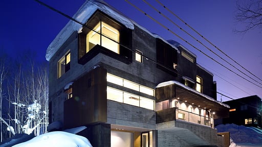 Mukashi Mukashi Niseko Others