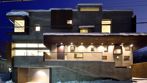 Mukashi Mukashi Niseko Others