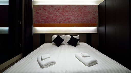 Mukashi Mukashi Niseko Bedroom 5