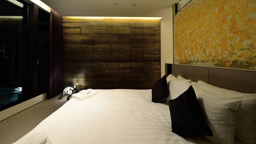 Mukashi Mukashi Niseko Bedroom 2