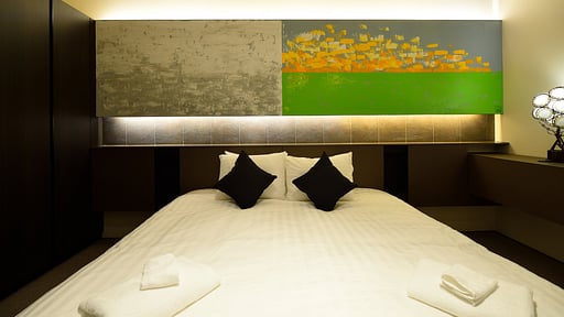 Mukashi Mukashi Niseko Bedroom 3