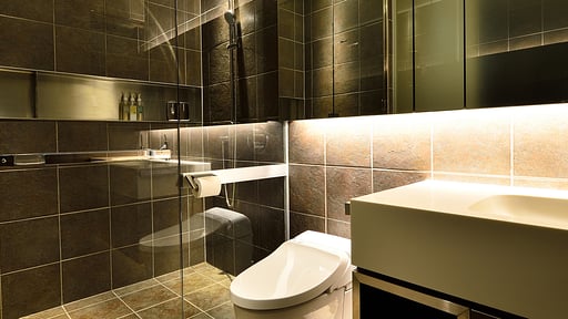 Mukashi Mukashi Niseko Bedroom 5