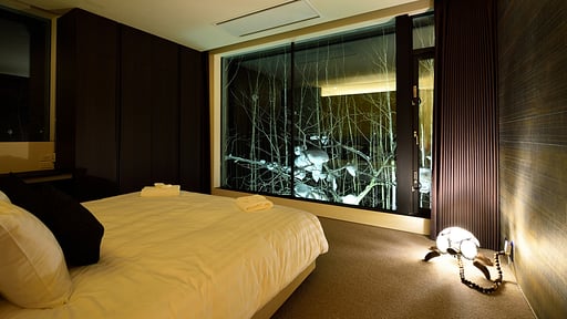 Mukashi Mukashi Niseko Bedroom 2