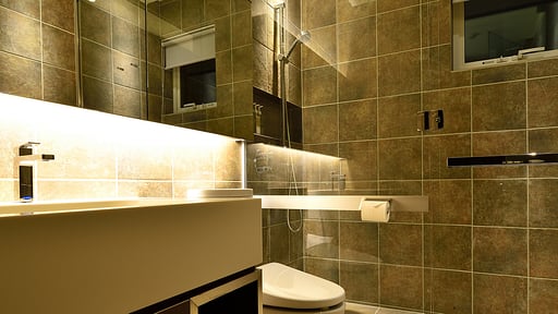 Mukashi Mukashi Niseko Bedroom 4