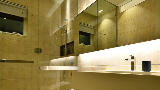 Mukashi Mukashi Niseko Bedroom 5