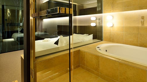 Mukashi Mukashi Niseko Bedroom 1