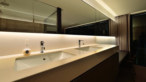 Mukashi Mukashi Niseko Bedroom 1