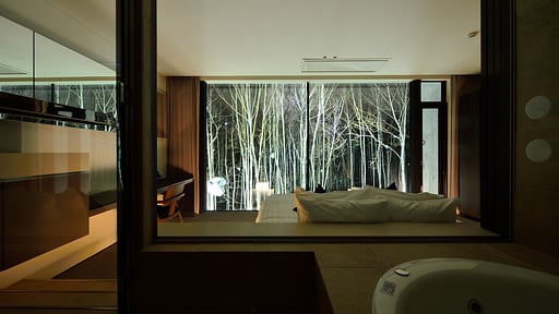 Mukashi Mukashi Niseko Bedroom 1