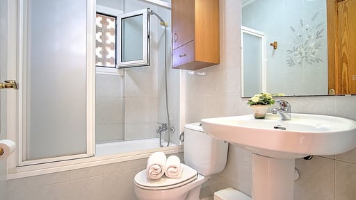 Muro Beach House Bedroom 2