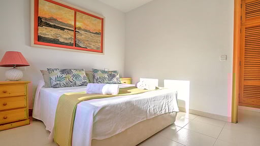 Muro Beach House Bedroom 2