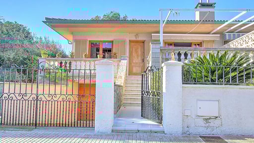 Muro Beach House Others