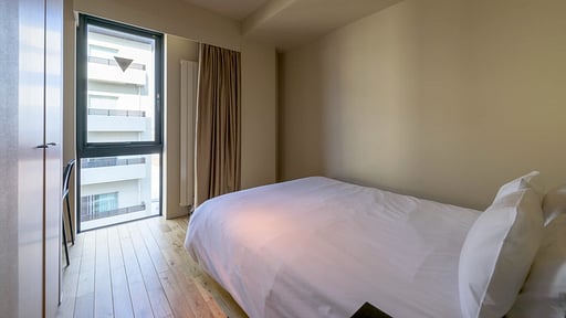 Muse Niseko 301 Bedroom 3