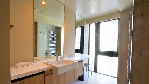 Muse Niseko 301 Bedroom 1