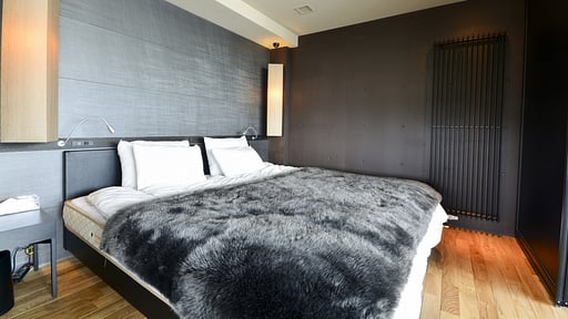 Muse Niseko 302 Bedroom 1