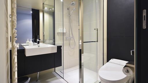 Muse Niseko 303 Bedroom 1