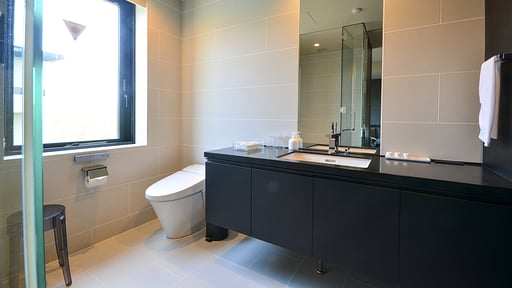 Muse Niseko 401 & 402 Bedroom 3