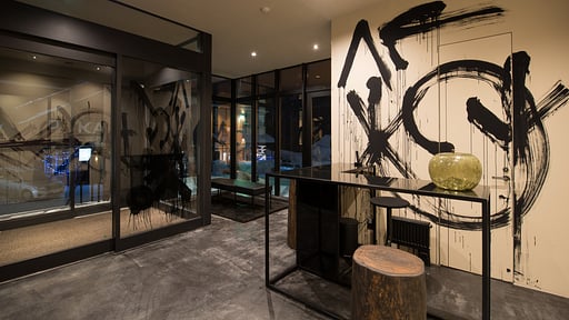 Muse Niseko Penthouse Others