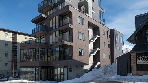 Muse Niseko Penthouse Others