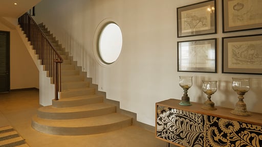 Myla Beach Villa Autres